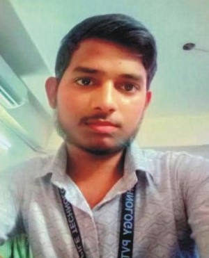ALOK PRAJAPATI