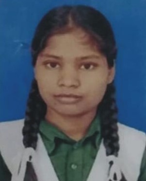 ANUSHKA GAUTAM