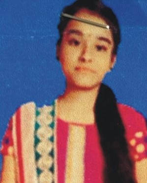 NISHA SHARMA